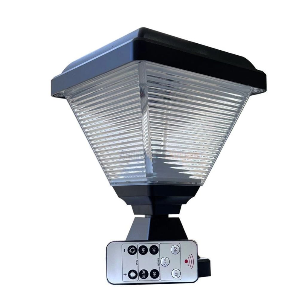 Noas 50W Venüs Solar Set Üstü (3 Renk + Kumandalı)