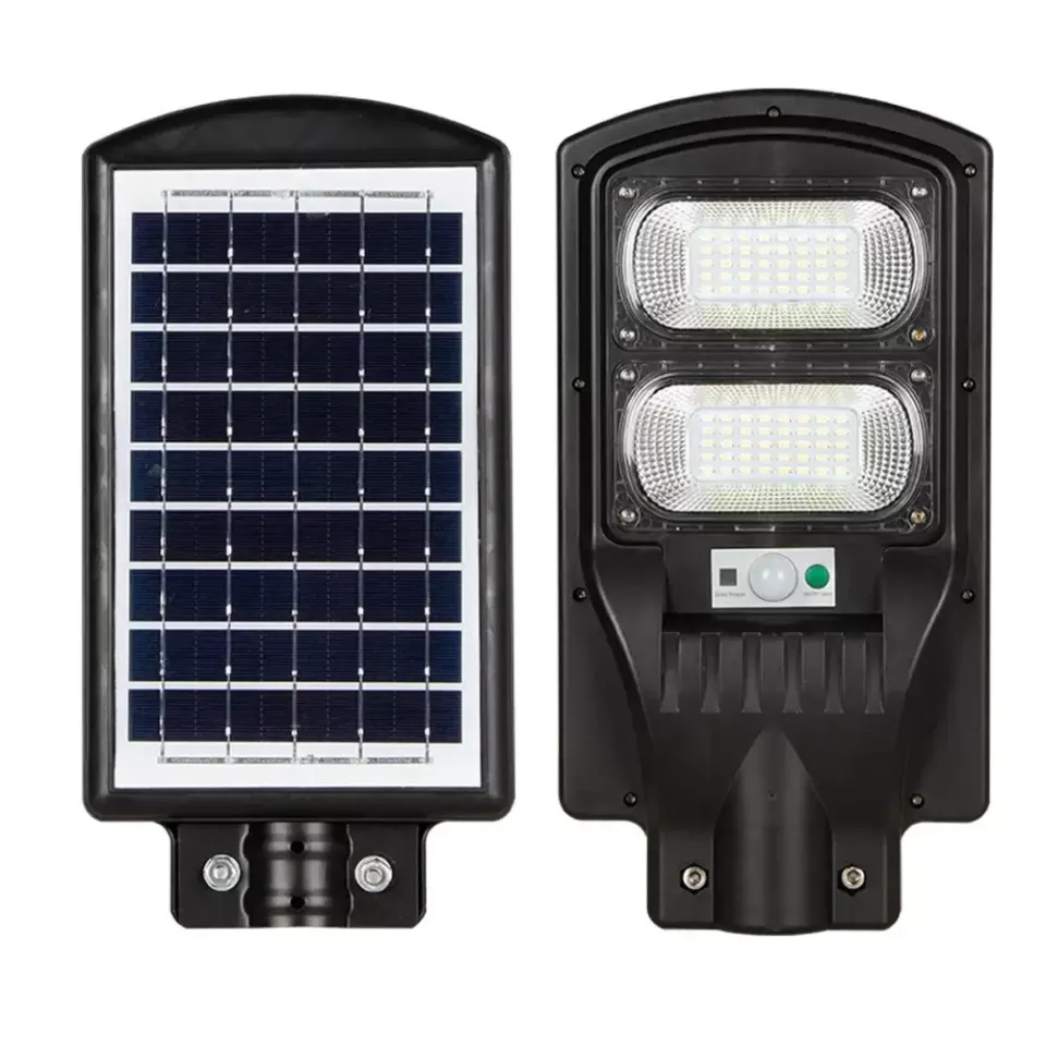 Noas 200W Solar Sokak Armatürü