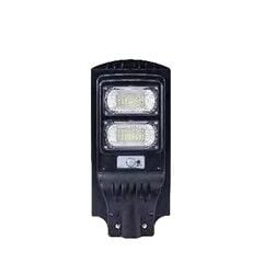 Noas 200W Solar Sokak Armatürü