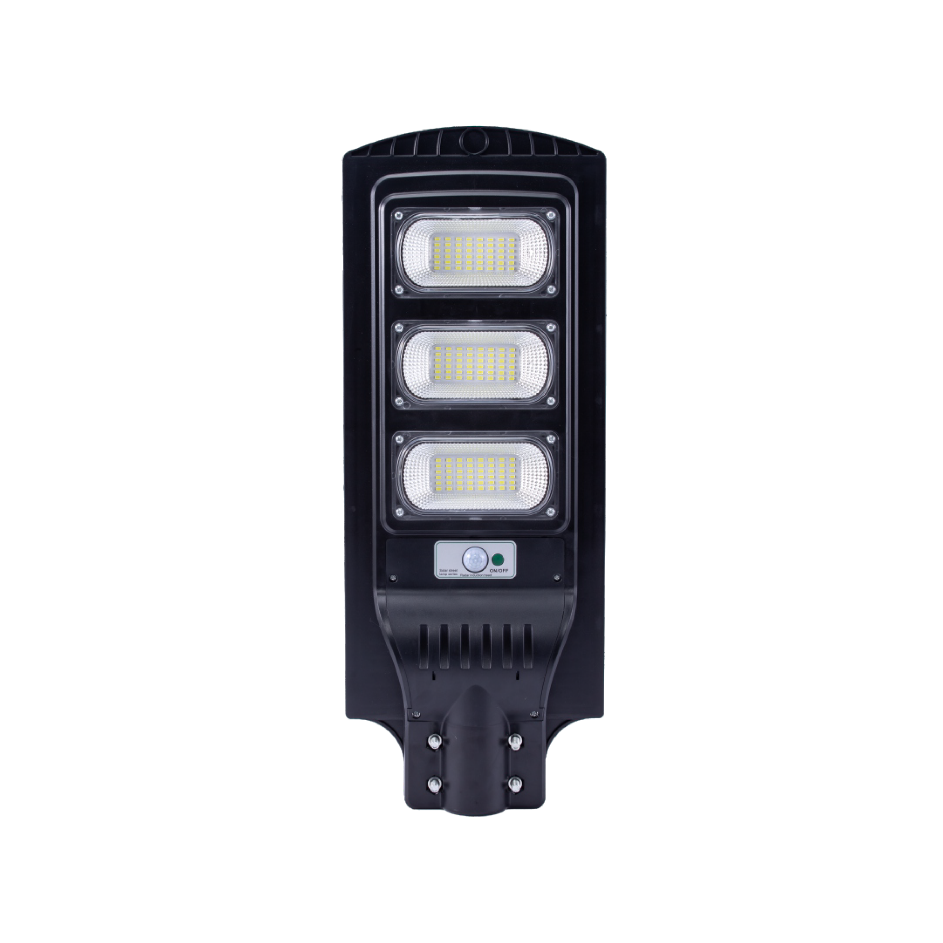 Noas 300W Solar Sokak Armatürü