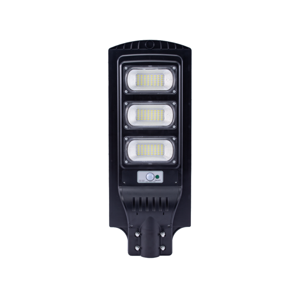 Noas 300W Solar Sokak Armatürü