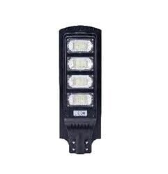 Noas 400W Solar Sokak Armatürü