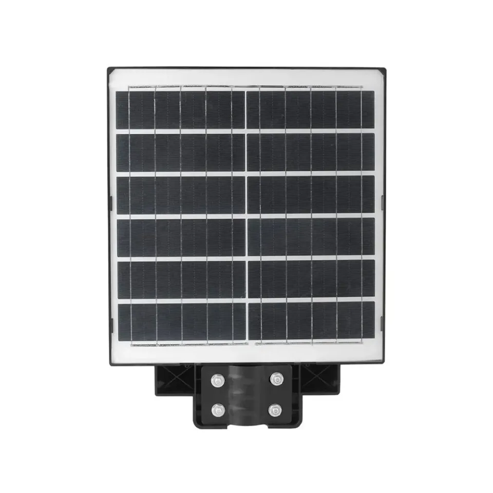 Noas Mega 600W Solar Sokak Armatürü