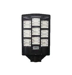 Noas Mega 900W Solar Sokak Armatürü