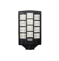 Noas Mega 1200W Solar Sokak Armatürü