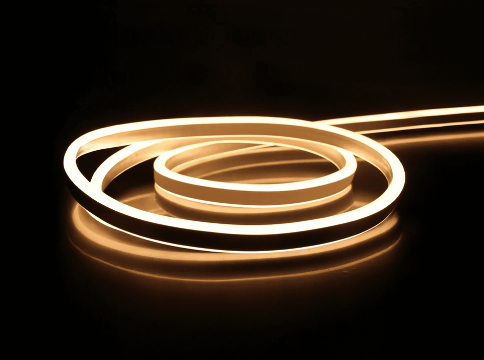 Noas 12V Neon Led Gün Işığı 50 Metre