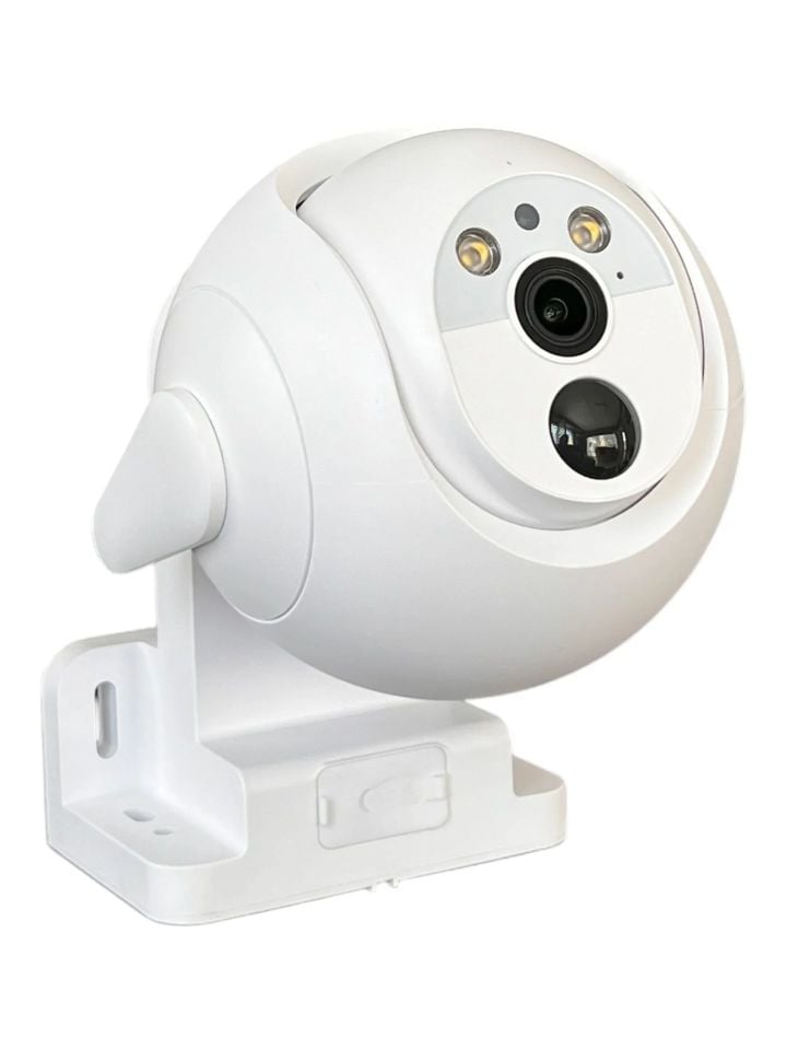 Cata CT-4052 Solar Dış Mekan Kamera