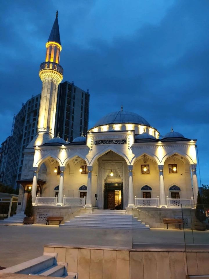 3W Led Wallwasher 10Cm Kırmızı