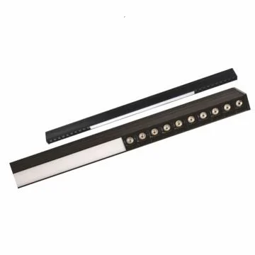 Cata 100W Lazer Linear 120 Cm 4000k Işık
