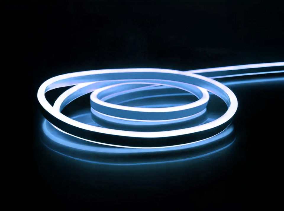Noas 12V Neon Led Mavi 50 Metre