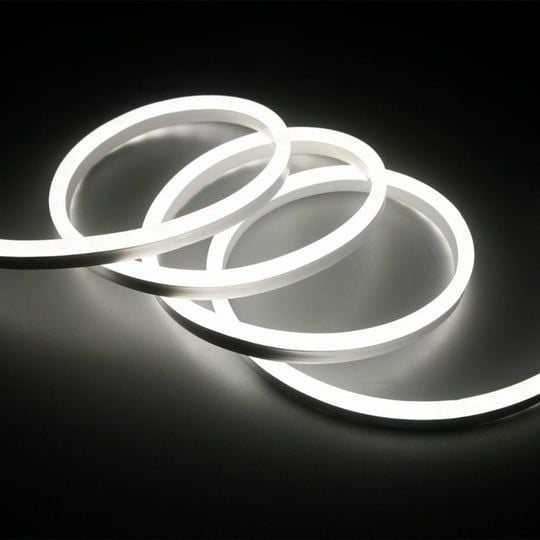 NOAS 12 VOLT NEON LED 4000K (50 METRE)