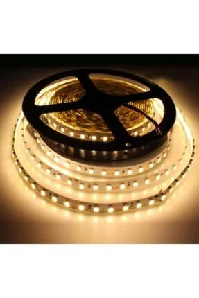 Noas 220V Trafosuz Şerit Led Gün Işığı (240 Led)