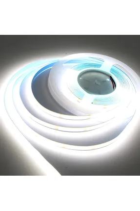 Noas 220V Cob Neon Led Beyaz Işık