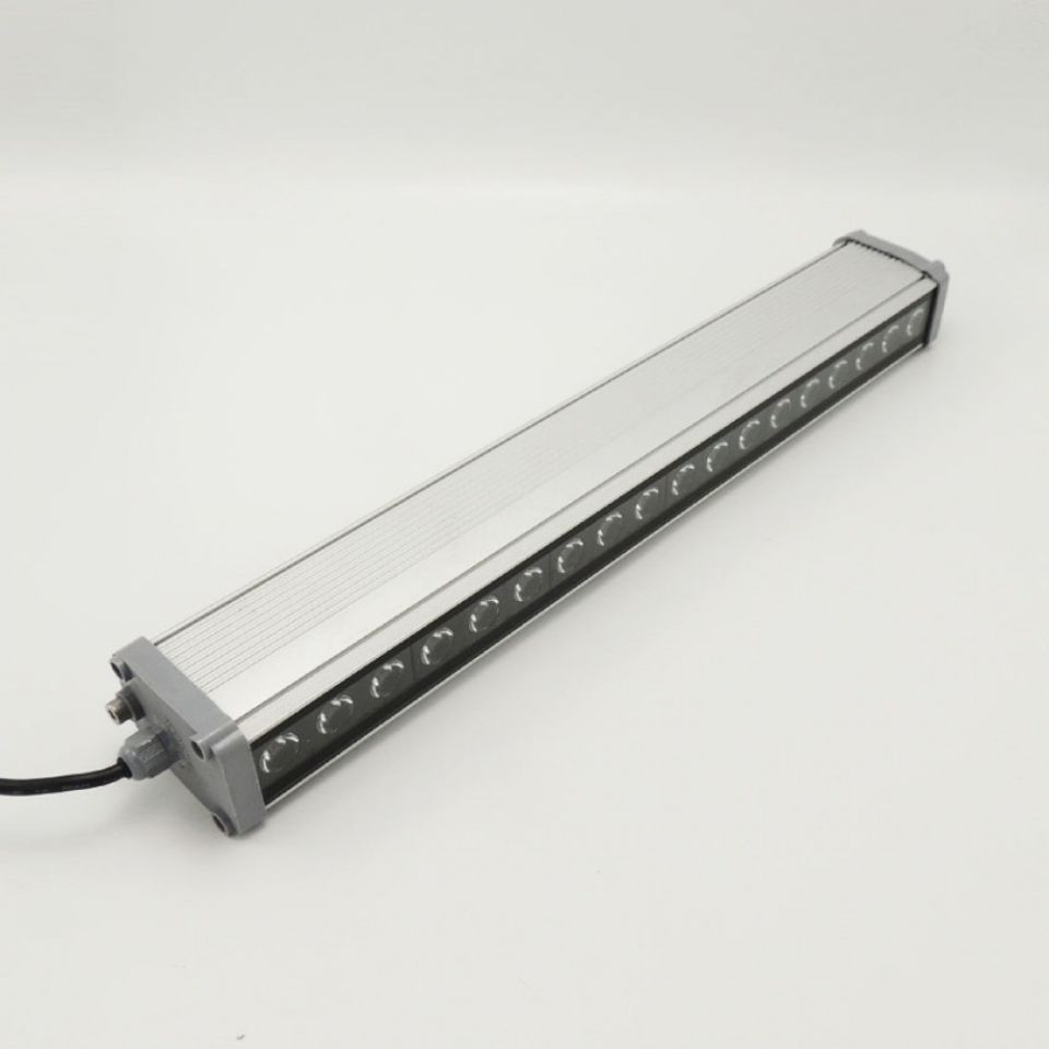 18W 50Cm Wallwasher Beyaz Işık