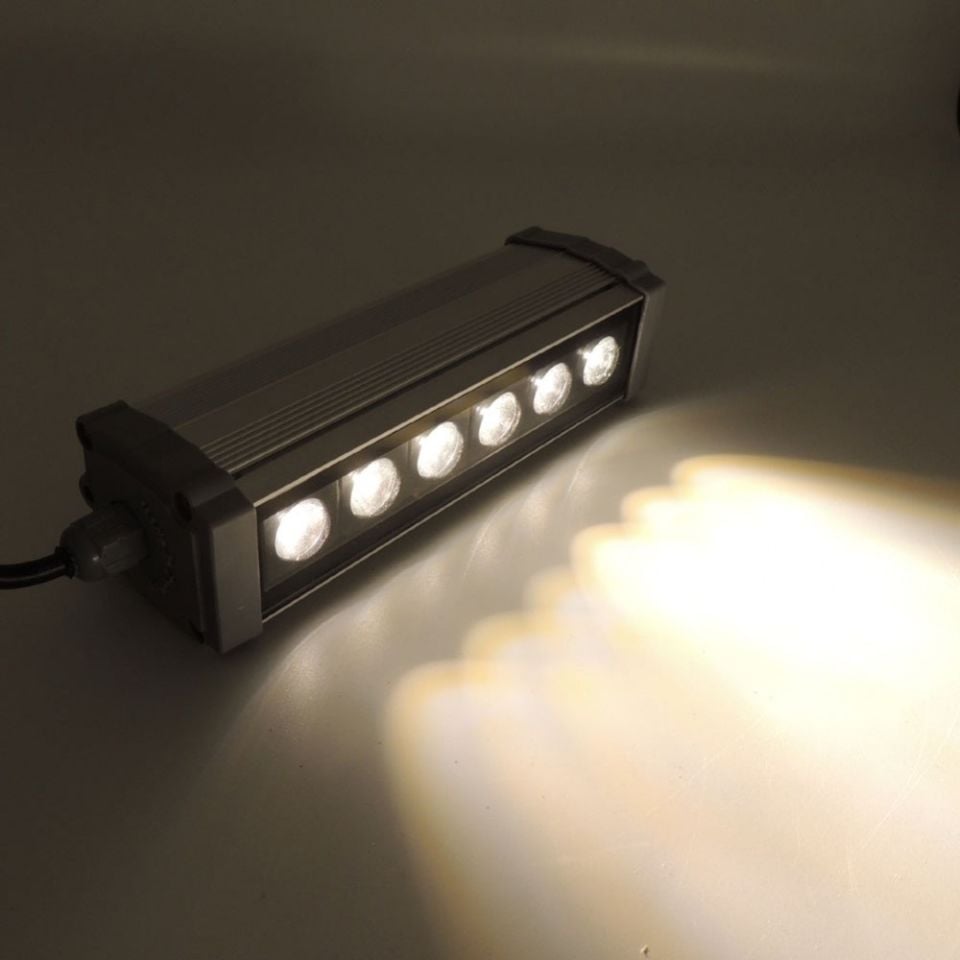 36W 100Cm Wallwasher Gün Işığı