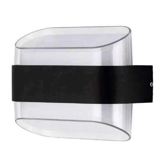 Noas 12W Dış Mekan Aplik Günışığı- Pergamon