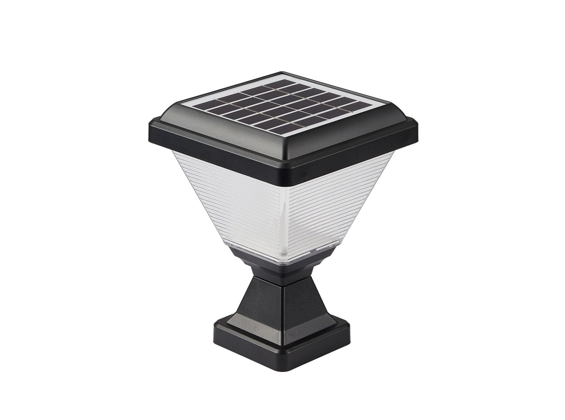 Noas Venüs Set Üstü Led Solar Beyaz Işık