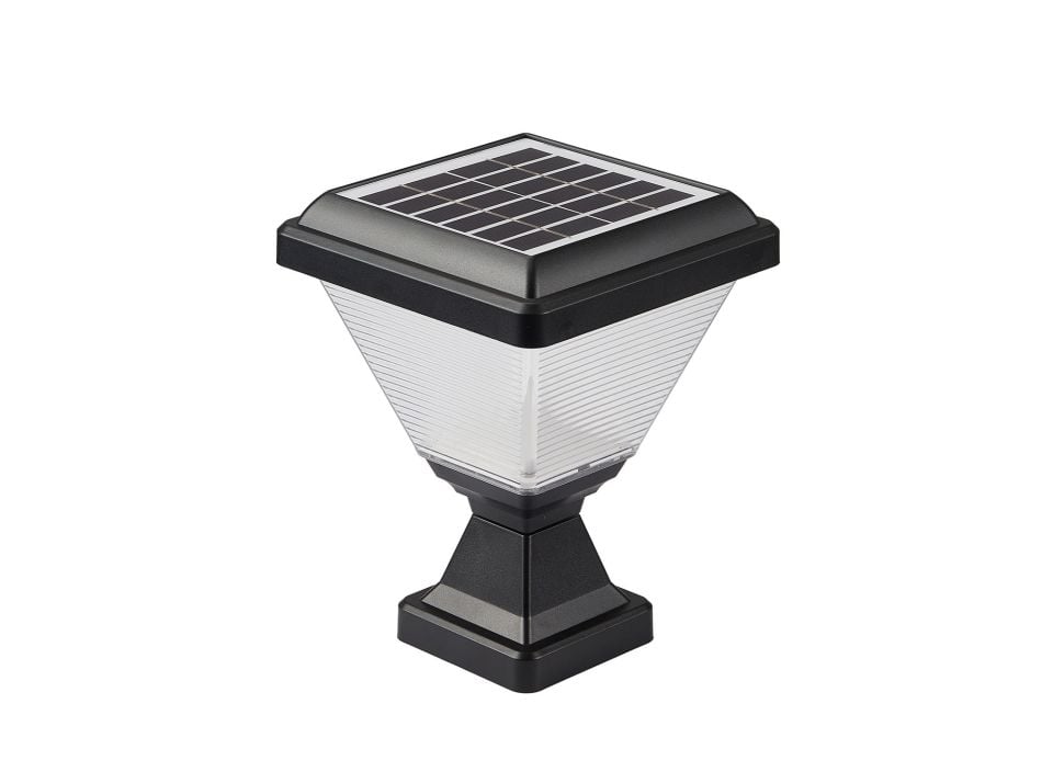 Noas Venüs Set Üstü Led Solar Beyaz Işık