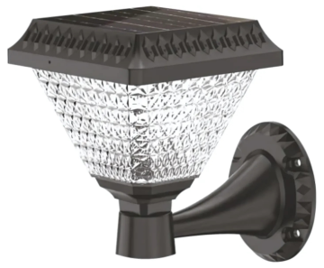 Noas Venüs Solar Aplik Gün Işığı