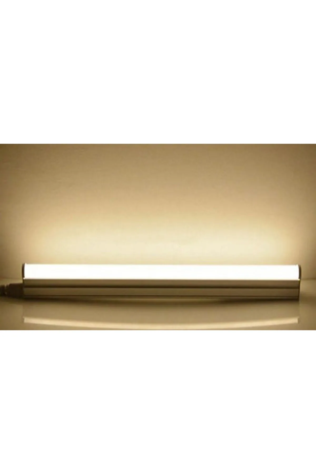 Cata 5W T5 Ledli Bant Armatürü Gün Işığı