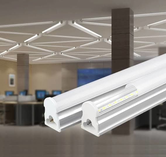 Cata 15W T5 Ledli Bant Armatür Gün Işığı