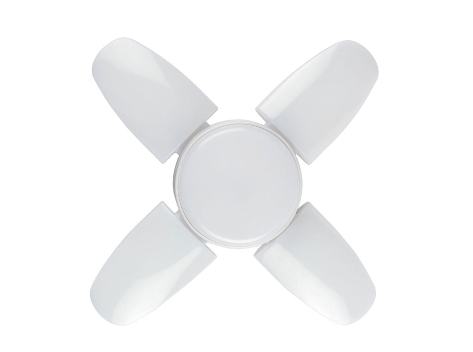 Noas 20W Manolya Led Ampul Beyaz Işık