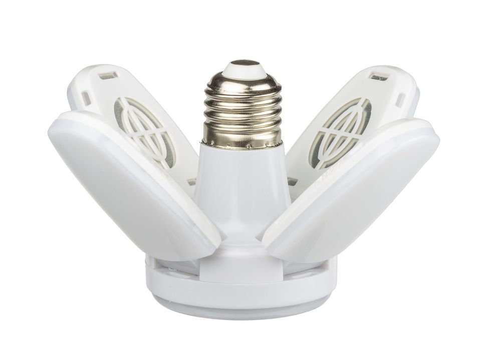 Noas 20W Manolya Led Ampul Gün Işığı