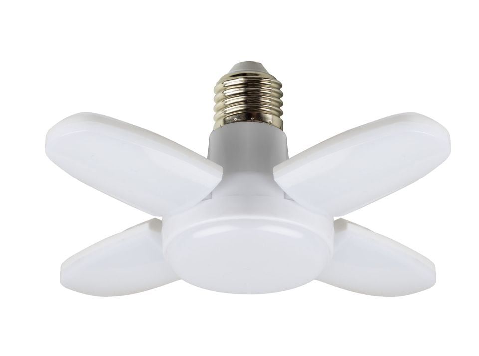 Noas 20W Manolya Led Ampul Gün Işığı