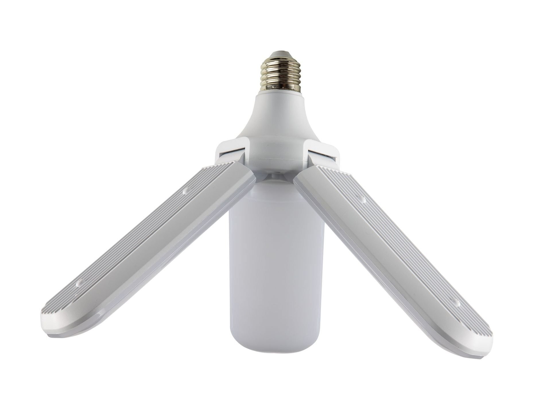 Noas 40W Yonca Ampul Beyaz Işık