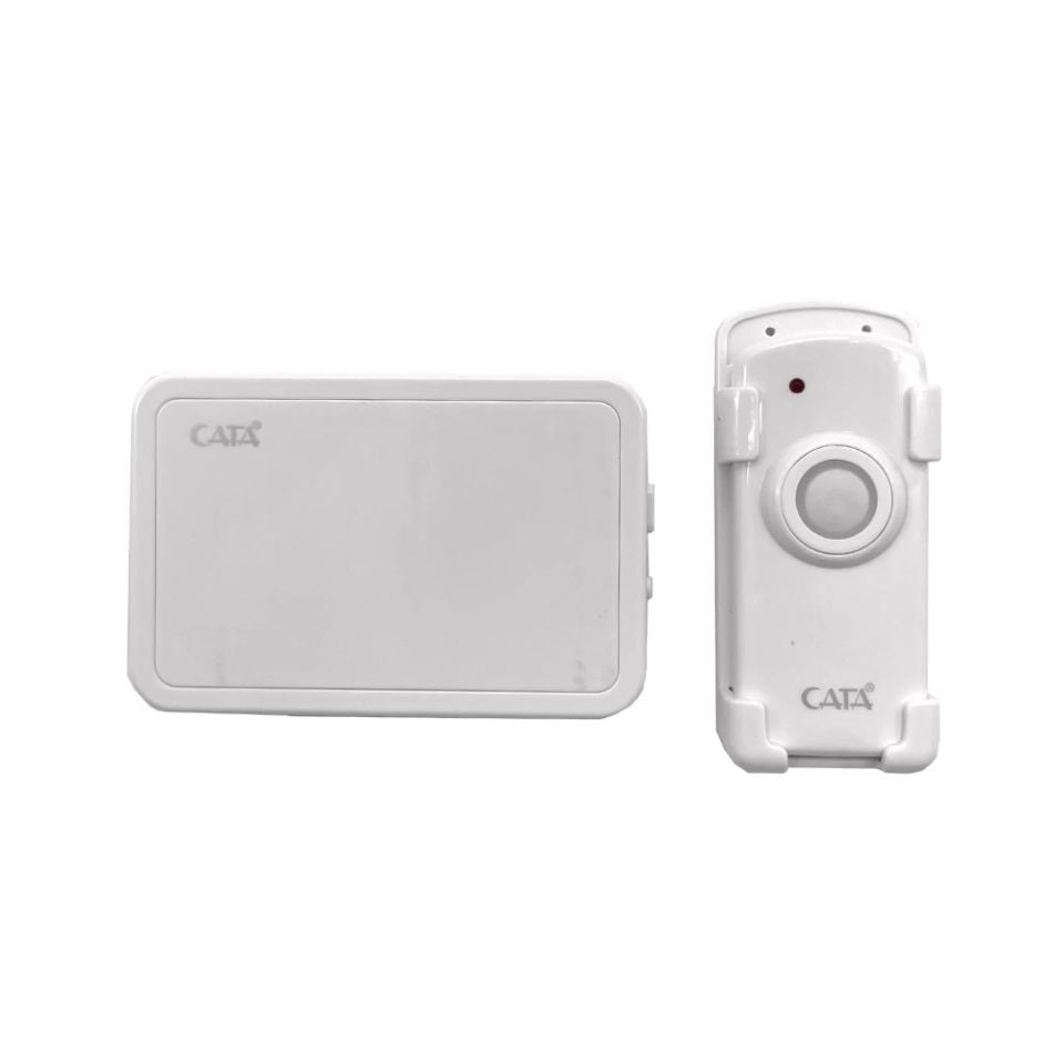 Cata Uzaktan Kumandalı Zil CT-103