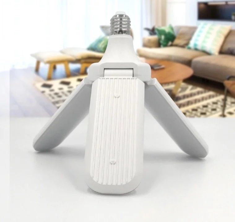 Cata 42 Watt Pervane Led Ampul Beyaz Işık