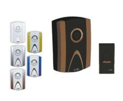 Cata Uzaktan Kumandalı Zil (1 Zil+2 Buton) CT-203