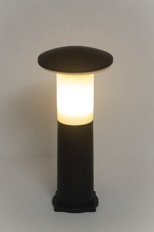 Econa Uzun Mantar Bahçe Armatür