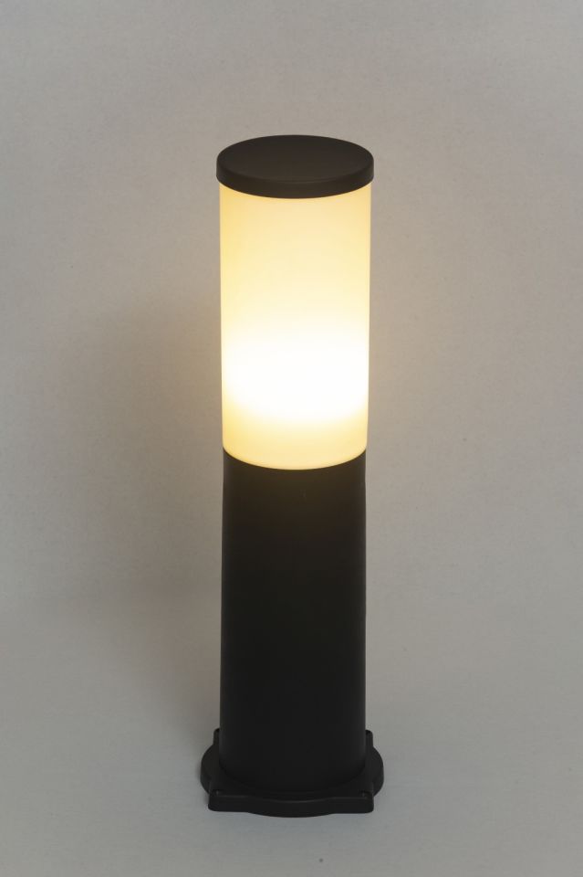 Econa Uzun Boru Bahçe Armatür