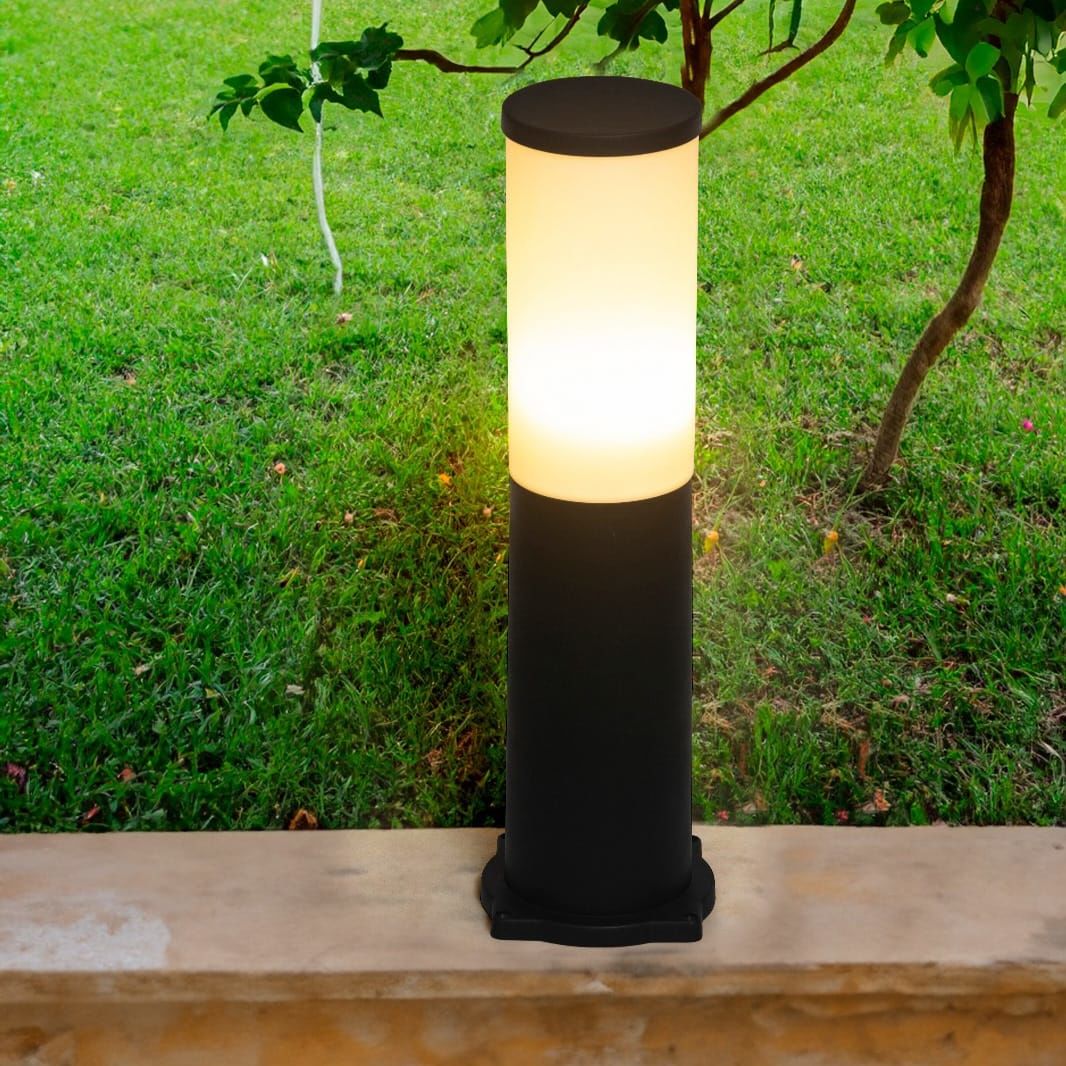 Econa Uzun Boru Bahçe Armatür