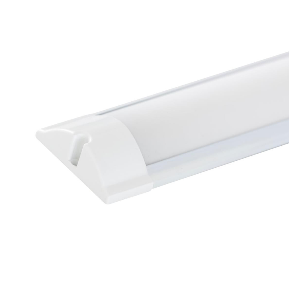 Cata 20W Yatay Led Bant Armatür Beyaz Işık