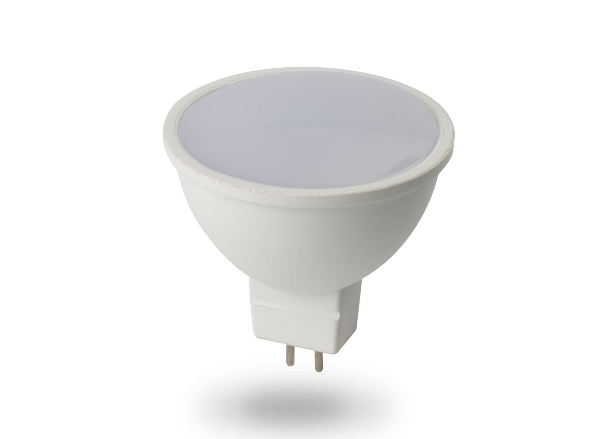 Noas 7 W Mr16 Led Çanak Ampul Beyaz Işık