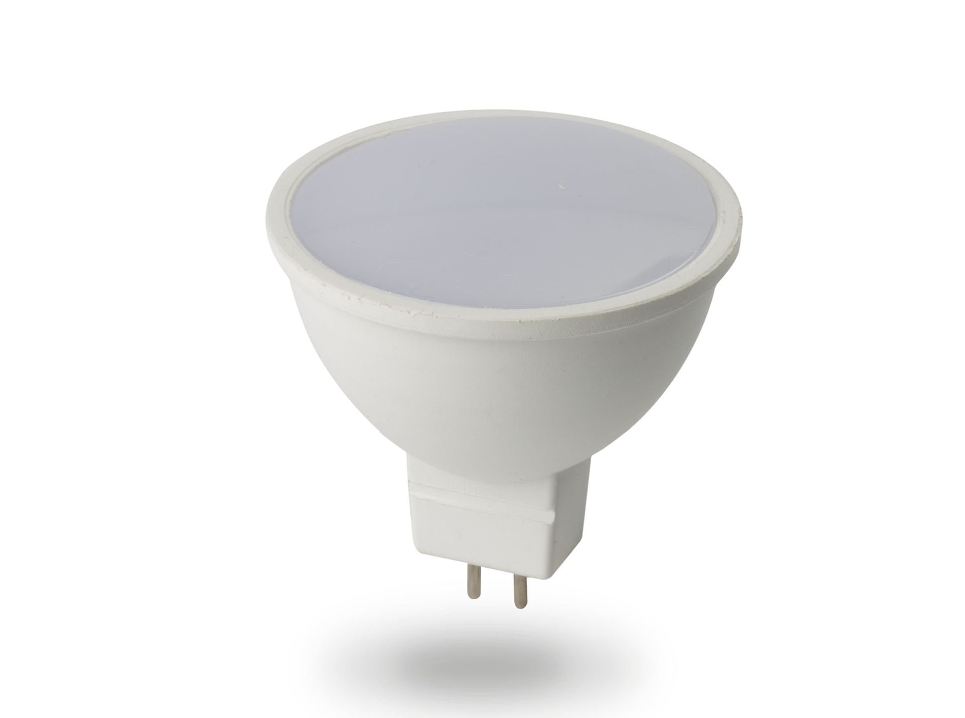 Noas 7 W Mr16 Led Çanak Ampul Gün Işığı