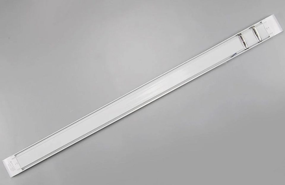 Cata 72 Watt Ledli Yatay Bant Armatür Beyaz Işık
