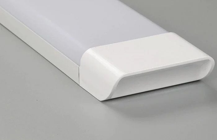 Cata 72 Watt Ledli Yatay Bant Armatür Beyaz Işık