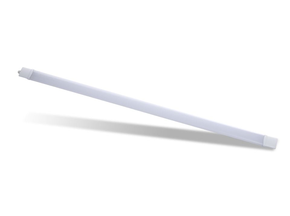 Cata 40w Nemliyer 120 CM Etanj Armatür  Beyaz Işık