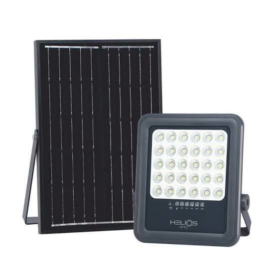 HELIOS 200W IP65 SOLAR SOKAK PROJEKTÖR