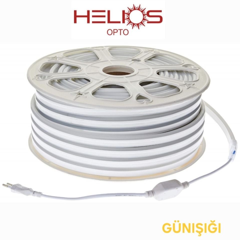 HELIOS 220 VOLT NEON LED IP67 GÜNIŞIGI