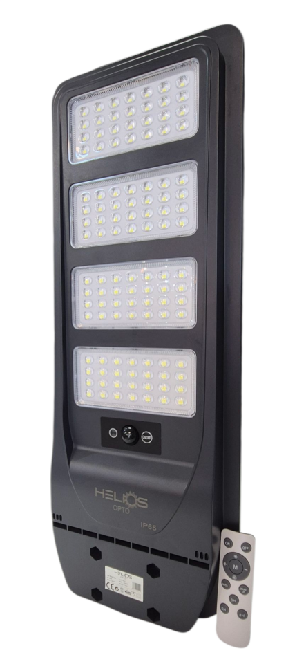 HELIOS 400W SOLAR IP65 SOKAK ARMATÜR