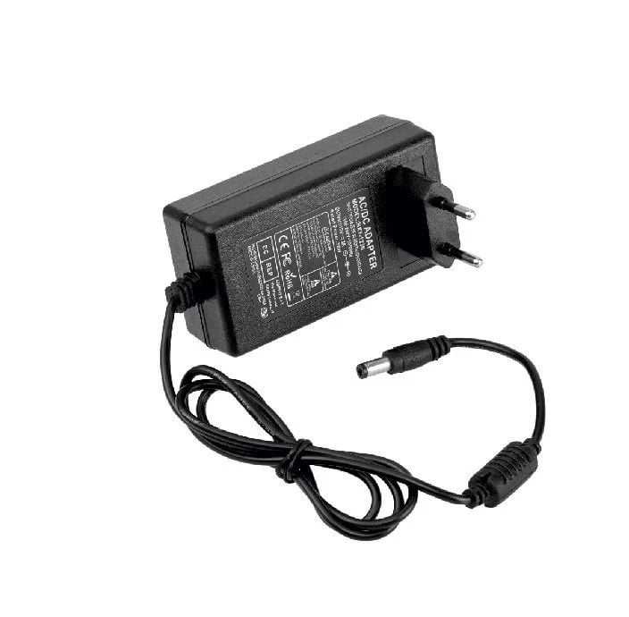 Cata 12Volt 3,5 Amp Fişli Adaptör