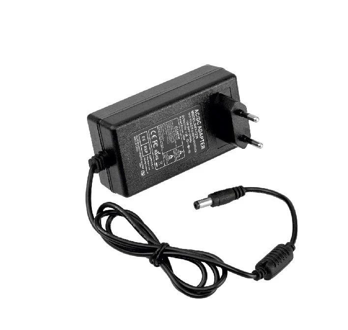Cata 12Volt 5 Amp Fişli Adaptör