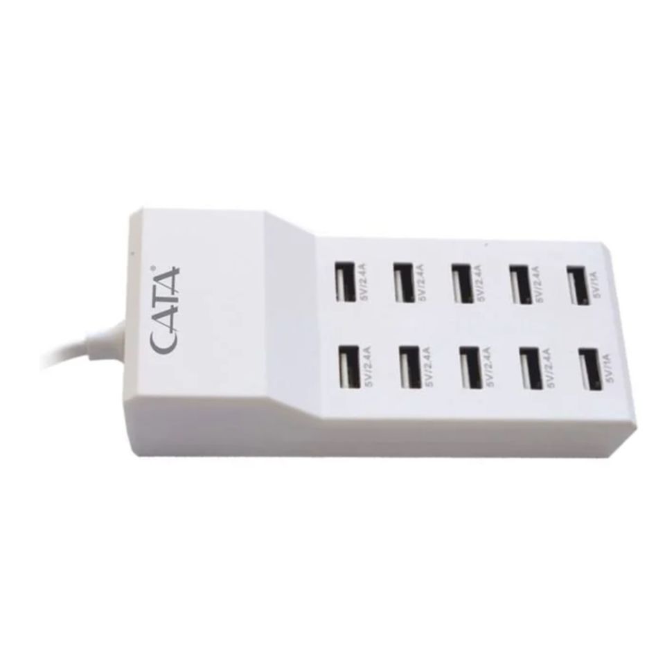 Cata Çoklu Şarj Aleti USB