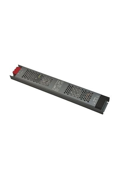 Cata 33 Amper Şerit Led Trafosu ( 400W ) (Süper Slim Fansız)