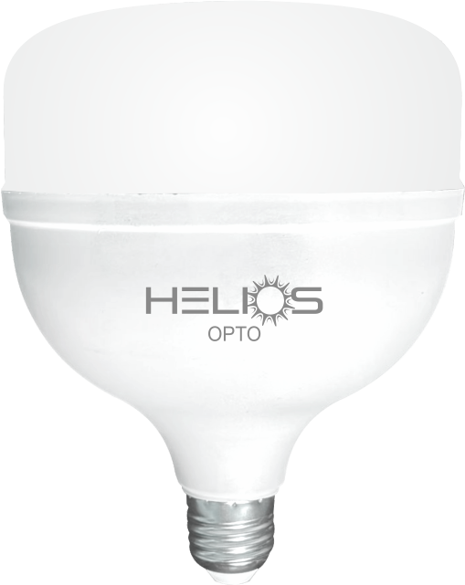 HELIOS 50W LED KRİSTAL TORCH AMPÜL BEYAZ