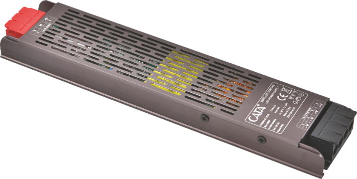 Cata Premium 12Volt 30 Amp Slim Şerit Led Trafosu